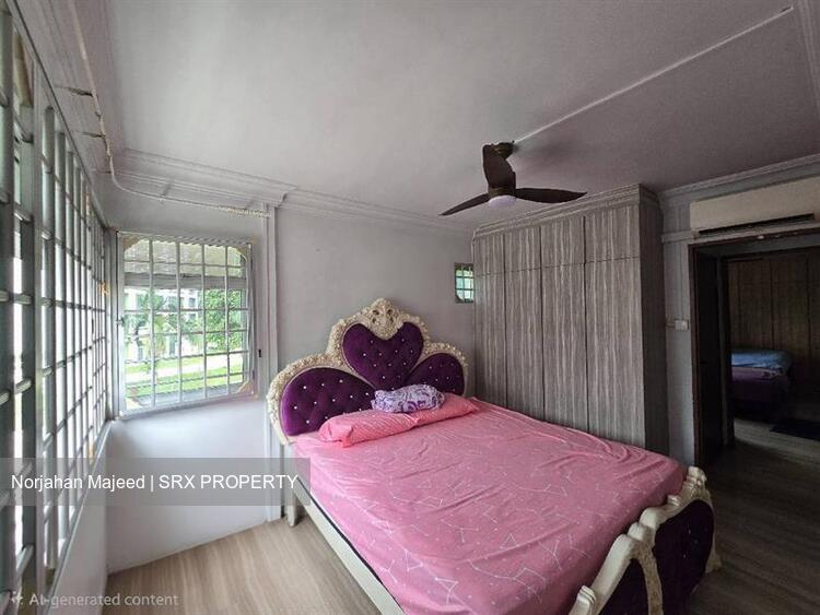 Blk 358 Woodlands Avenue 5 (Woodlands), HDB Executive #632237161